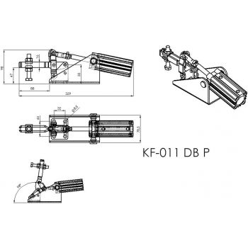KF-011 DB P