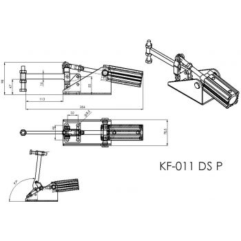 KF-011 DS P