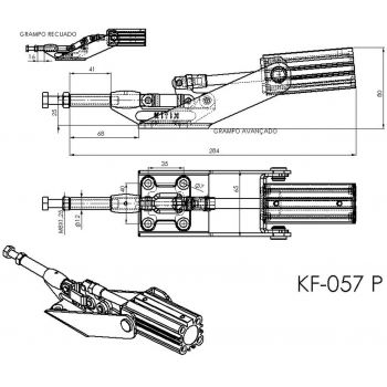 KF-057 P