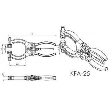 KFA-25