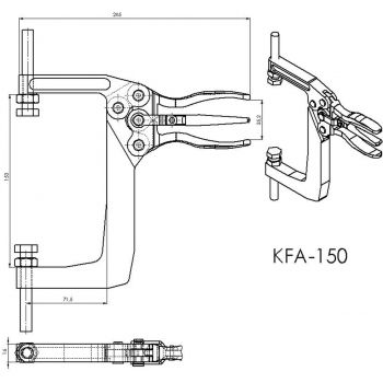 KFA-150