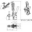 KF-017 DB TR