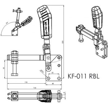 KF-011 RBL