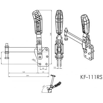 KF-111 RS