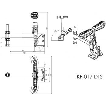 KF-017 DTS