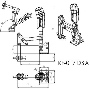 KF-017 DS A