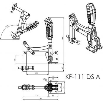 KF-111 DS A