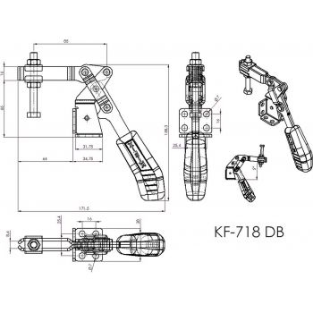 KF-718 DB