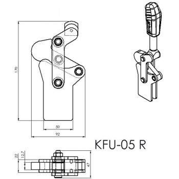KFU-05 R