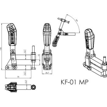 KF-01 MP