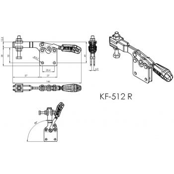 KF-512 R