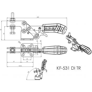 KF-531 DI TR
