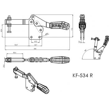 KF-534 R