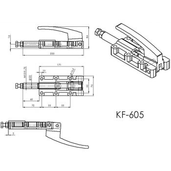 KF-605